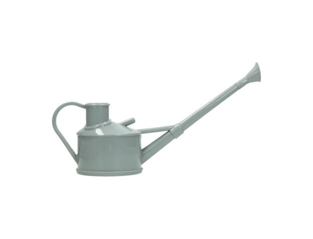 Plastic Watering Can with Sprayhead - 0.9 l - A525/03G