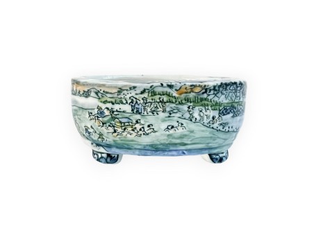 Pot - Tosui - Across the river - 10,5 cm