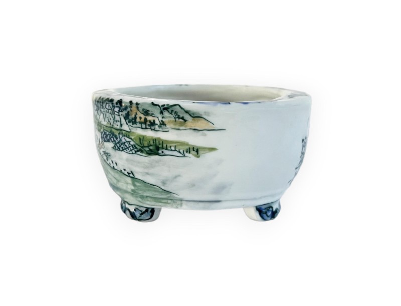 Pot - Tosui - Across the river - 10,5 cm