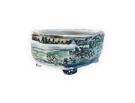 Pot - Tosui - Across the river - 10,5 cm