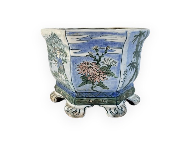 Pot - Tosui - Day in nature - 11,5 cm 2