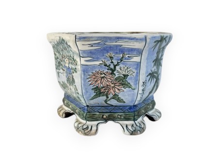 Pot - Tosui - Day in nature - 11,5 cm