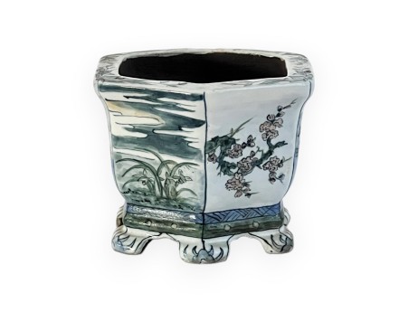 Pot - Tosui - Journée dans la nature - 11,5 cm