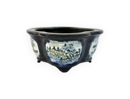 Pot - Tosui - Bonsaist - 11,5 cm