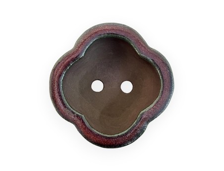 Vaso - Tosui - Bonsaista - 11,5 cm