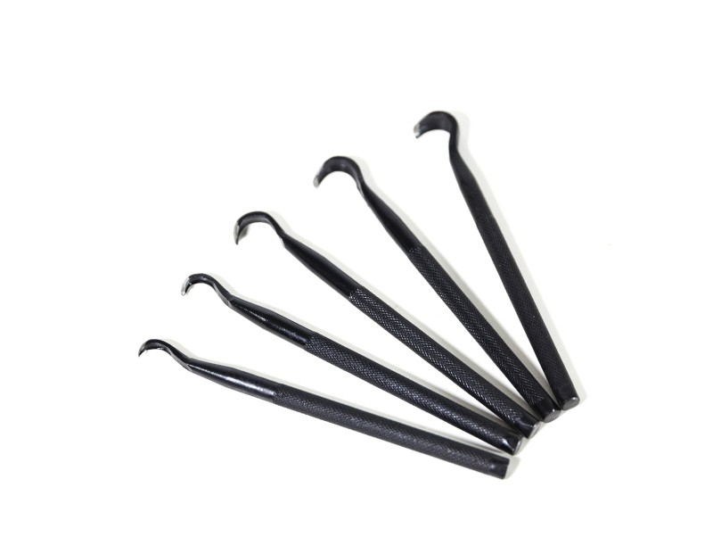 Set 5 chisels - Ryuga