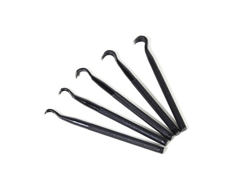 Set 5 chisels - Ryuga