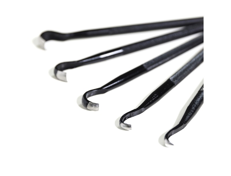 Set 5 chisels - Ryuga