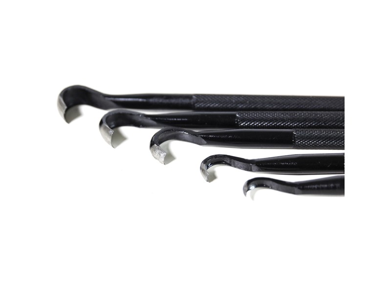 Set 5 chisels - Ryuga
