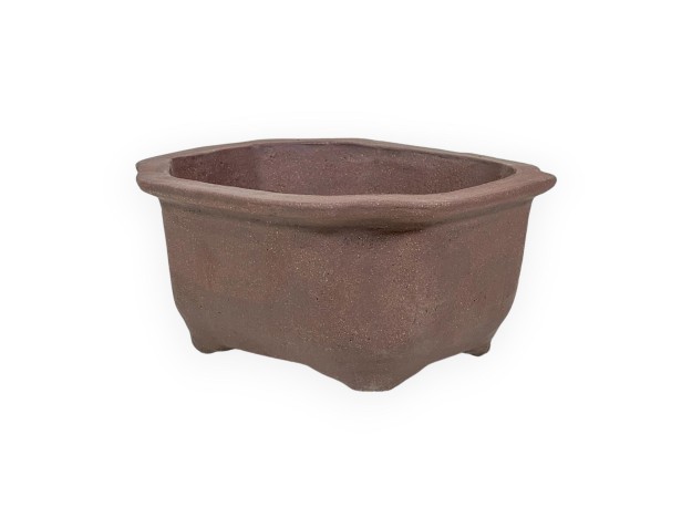 Pot 18 cm nuage grès 2