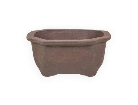 Pot 18 cm cloud grès