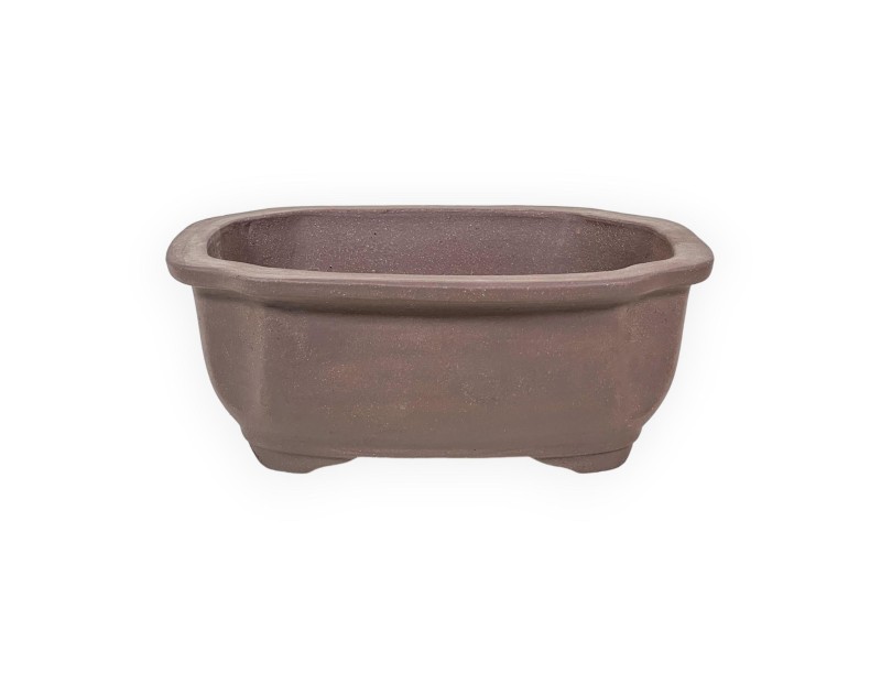 Pot 24,5 cm nuage grès