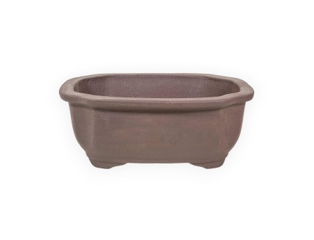 Vaso 24,5 cm nuvola grès