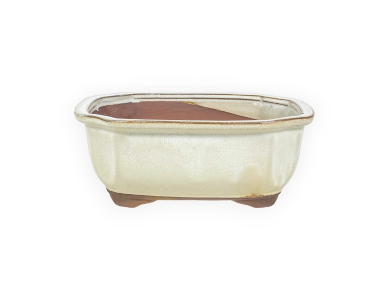 Pot 24,5 cm nuage beige