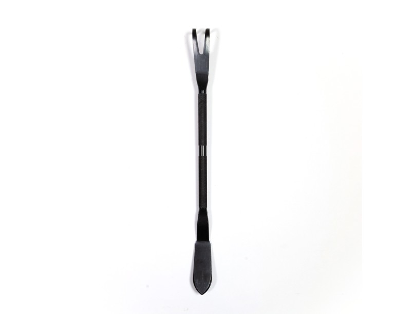 Rake with Shovel - 260 mm