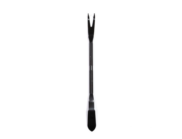 Rastrellino con paletta - 260 mm