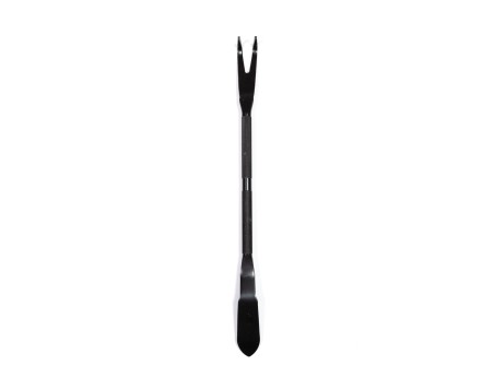 Rake with Shovel - 260 mm