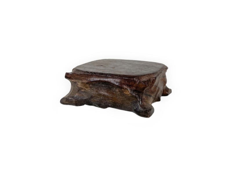 Small squared table - 8,5 cm