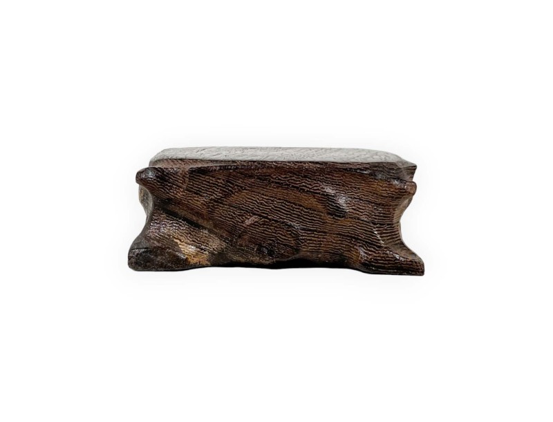 Small squared table - 8,5 cm