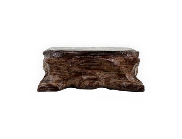 Small squared table - 8,5 cm 2