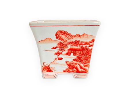 Pot - Xu Lei Nuo - Paysage - 8,5 cm