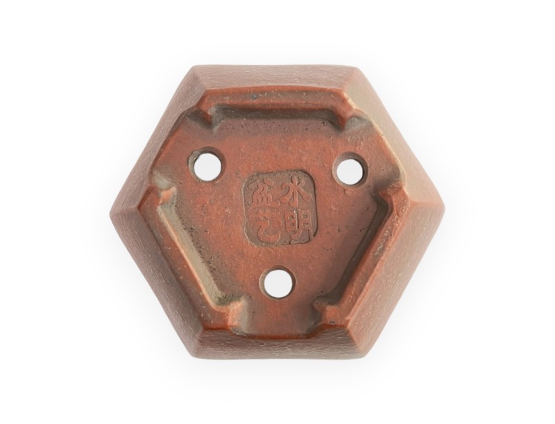Vaso - Shuiming - 8,5 cm