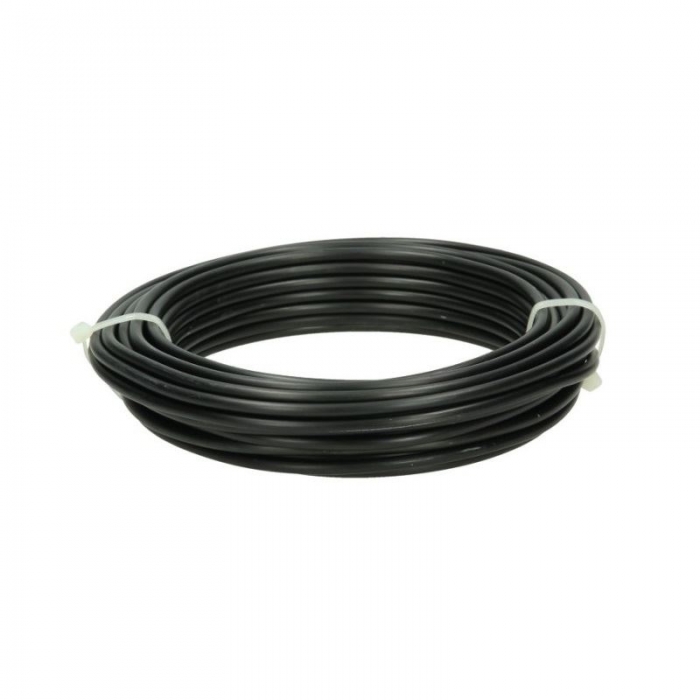 Filo di alluminio ramato Ø 4,5 mm - 500 g - Kikuwa