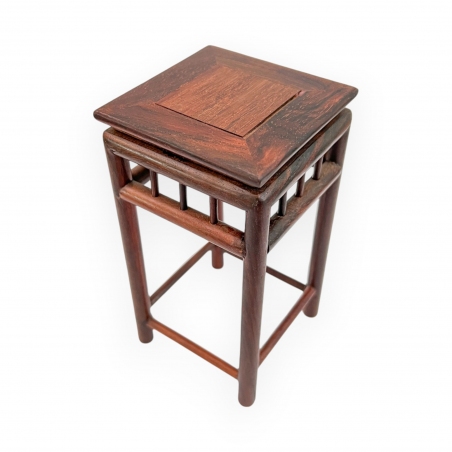 Small squared table - 7,5 cm