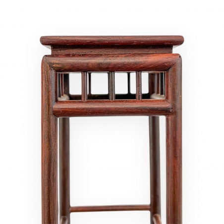 Small squared table - 7,5 cm