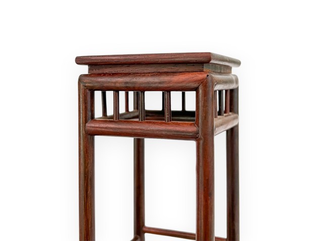 Small squared table - 7,5 cm 2