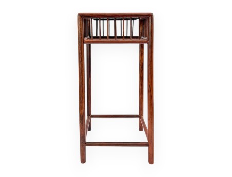Small squared table - 13,5 cm