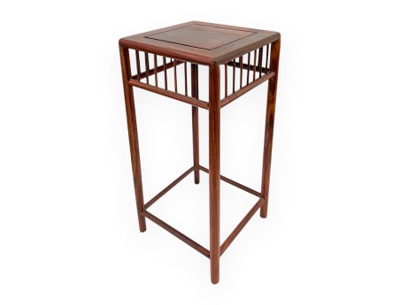 Small squared table - 13,5 cm