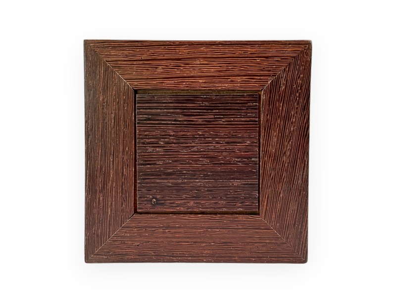Small squared table - 11 cm