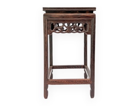Small squared table - 14 cm