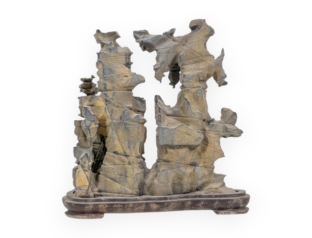 Suiseki - 10,5 cm 2