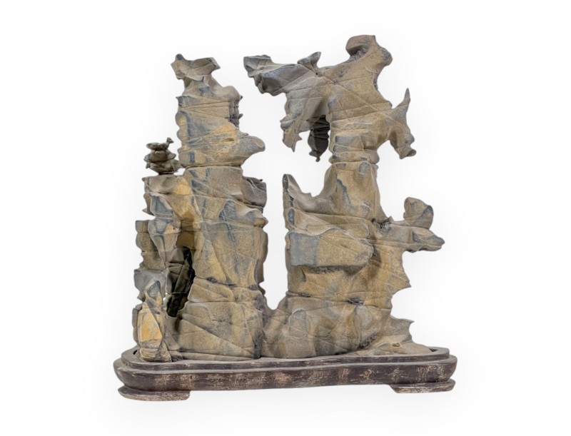 Suiseki - 10,5 cm
