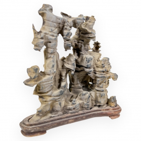 Suiseki - 10,5 cm