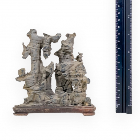 Suiseki - 10,5 cm