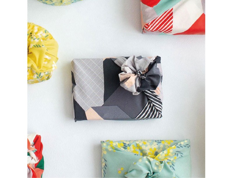 Furoshiki 45 cm - Cohare - Maisons