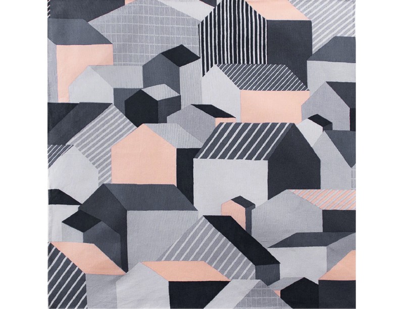 Furoshiki 45 cm - Cohare - Maisons