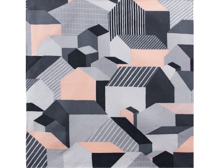 Furoshiki 45 cm - Cohare - Case