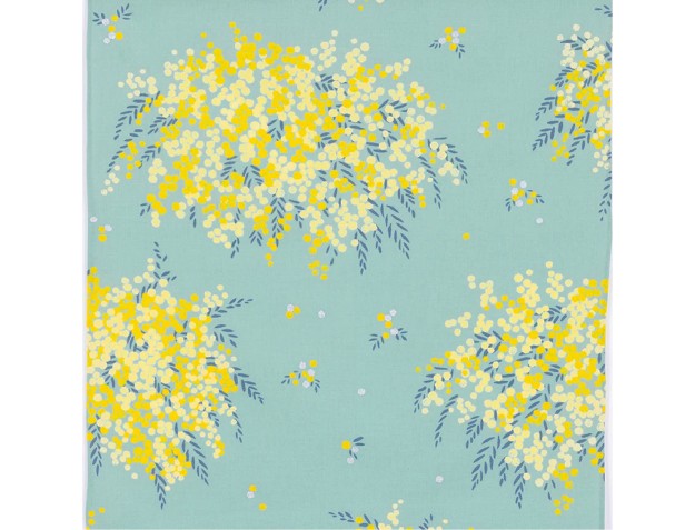 Furoshiki 45 cm - Cohare - Mimosa