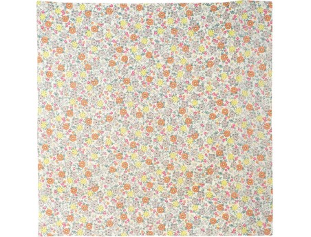 Furoshiki 45 cm - Cohare - Mini-Blumenstrauß