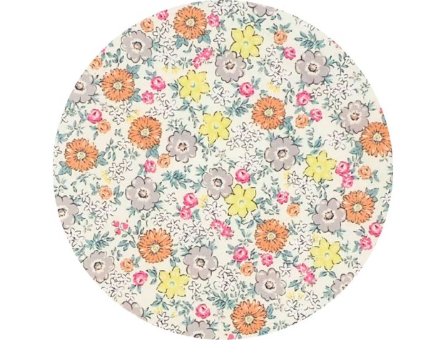 Furoshiki 45 cm - Cohare - Mini-Blumenstrauß 2