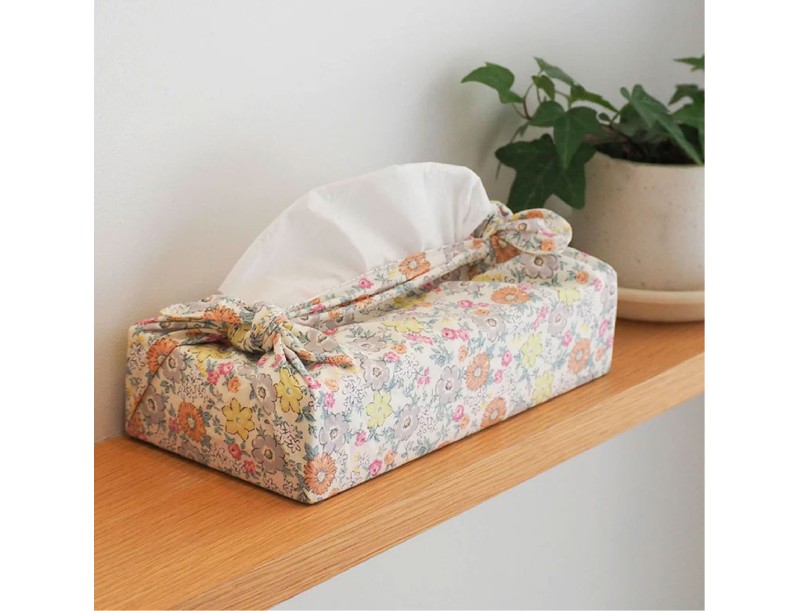 Furoshiki 45 cm - Cohare - Mini Bouquet