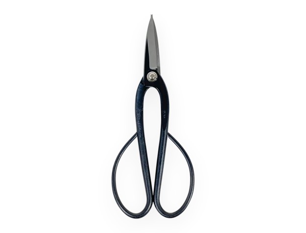 Astschere mit breitem Griff – 210 mm