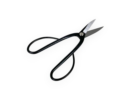 Astschere mit breitem Griff – 210 mm