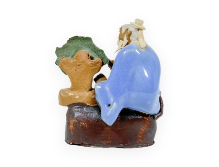 Statuette Bonsaist