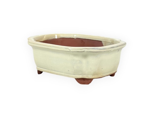 Pot 18 cm cloud beige 2