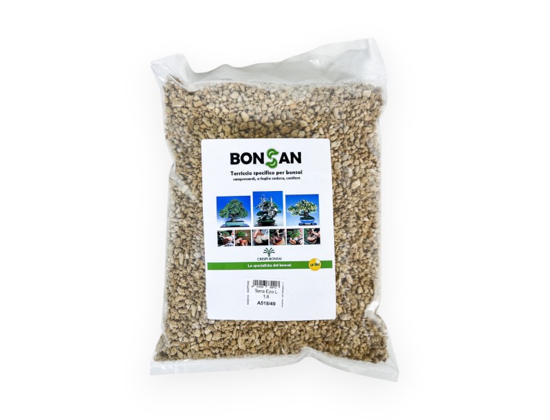 Terre Ezo - 1,6 lt